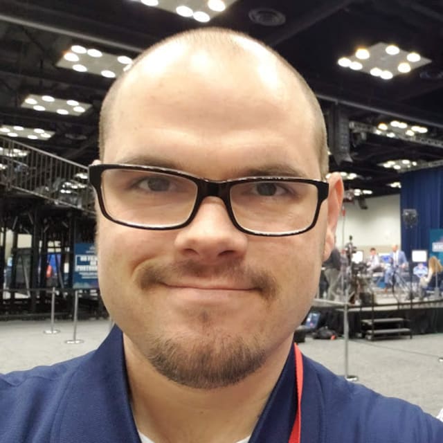 Chad Jensen